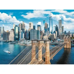 Trefl: Brooklyn Bridge, New York (1000)
