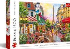 Trefl: Charming Paris (1500)