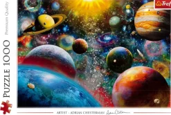 Trefl: Cosmos (1000)