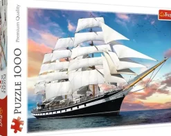 Trefl: Cruise (1000)