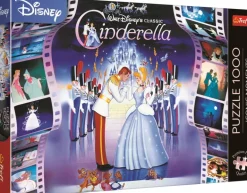 Trefl: Disney - Cinderella (1000)