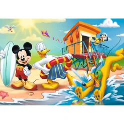 Trefl: Disney - Mickey and Friends (60)