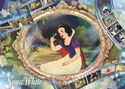Trefl: Disney - Snow White (1000)