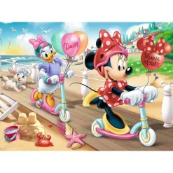 Trefl: Disney, Minnie Mouse (200)