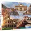 Trefl: Favorite Places - Italy (1500)