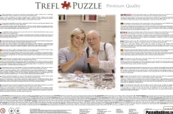 Trefl: Forum Romanum (1000)