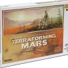 Trefl: FryxGames - Terraforming Mars, Plantation (500)