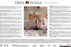 Trefl: Funny Dog Portraits (1000)