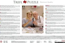 Trefl: Haifoss Waterfall, Iceland (2000)