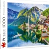 Trefl: Hallstatt, Austria (1000)