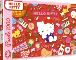 Trefl: Hello Kitty (1000)