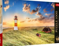 Trefl: Lighthouse (1000)