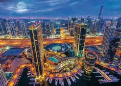 Trefl: Lights of Dubai (2000)