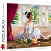 Trefl: Little Ballerina (500)