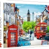 Trefl: London Street (1000)