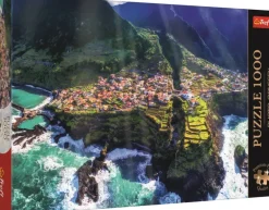 Trefl: Madeira Island, Portugal (1000)