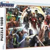 Trefl: Marvel - Avengers, Endgame (1000)