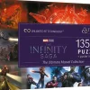 Trefl: Marvel the Infinity Saga - The Ultimate Marvel Collection (13500)