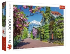 Trefl: Merano, Italy (2000)