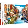 Trefl: Murano Island, Venice (2000)