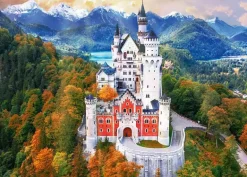 Trefl: Neuschwanstein Castle (1000)