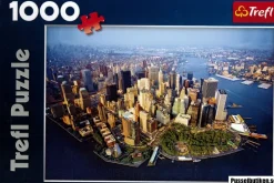 Trefl: New York (1000)
