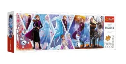 Trefl: Panorama - Disney, Frozen II (1000)