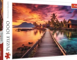 Trefl: Paradise Island (1000)