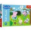 Trefl: Peppa Pig - Forest expedition (30)