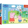Trefl: Peppa Pig - Fun With Friends (60)