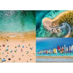 Trefl Prime Infinity: Waiting for High Tide (1500)