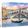 Trefl: Rialto Bridge, Venice (500)