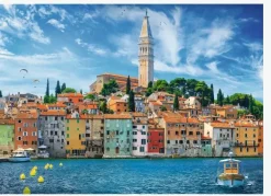 Trefl: Rovinj, Croatia (2000)