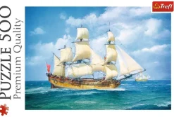 Trefl: Sea Journey (500)