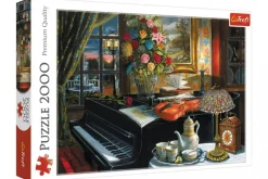 Trefl: Sounds of Music (2000)