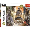 Trefl: Star Wars - The Mandalorian (200)