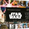 Trefl: Star Wars - Universe Epic Collection (13500)