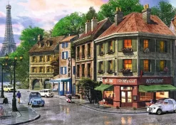 Trefl: Street of Paris (6000)