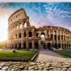 Trefl: Sun-drenched Colosseum (1000)