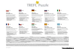 Trefl: Titanic (1000)