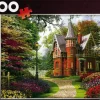 Trefl: Victorian Cottage (1000)