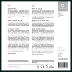 Upplevas: Colours of Sapmi - Lycksele (1000)