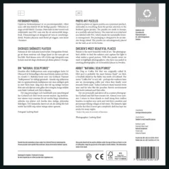 Upplevas: Natural Sculptures - Fårö, Gotland (1000)