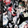 USAopoly: Batman - Tango with the Devil (1000)