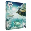 USAopoly: The Legend of Zelda - Tears of the Kingdom (1000)
