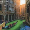 Venneröd: Canals of Venice (1000)