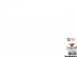 Vini-Game: Knoppussel - Bondgård med Man och Höräfsa (9)