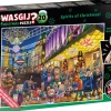 Wasgij? Christmas #20: Spirits of Christmas! (2 x 1000)