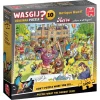 Wasgij? Original #10: Antique Hunt! (1000)