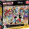 Wasgij? Original Disney: Mickey's Party! (1000)